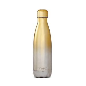 Swell Gold Ombré Water Bottle